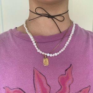 Tie choker